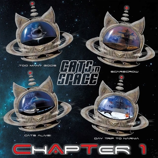Chapter 1 - 1