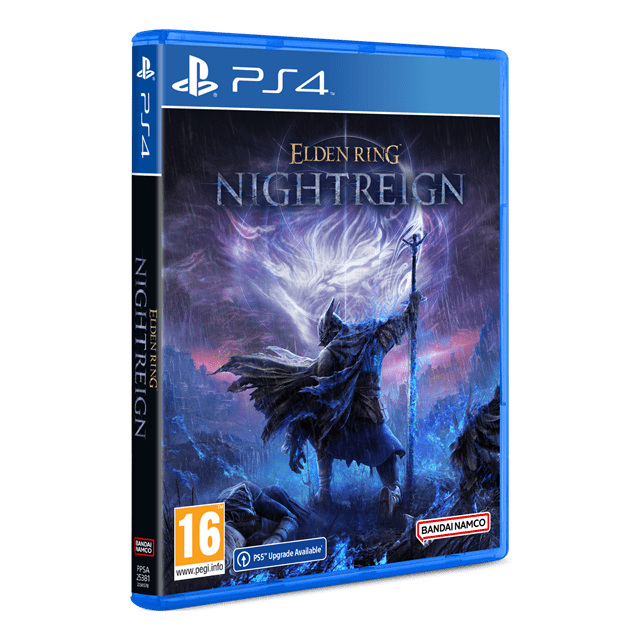 Elden Ring Nightreign (PS4) - 2