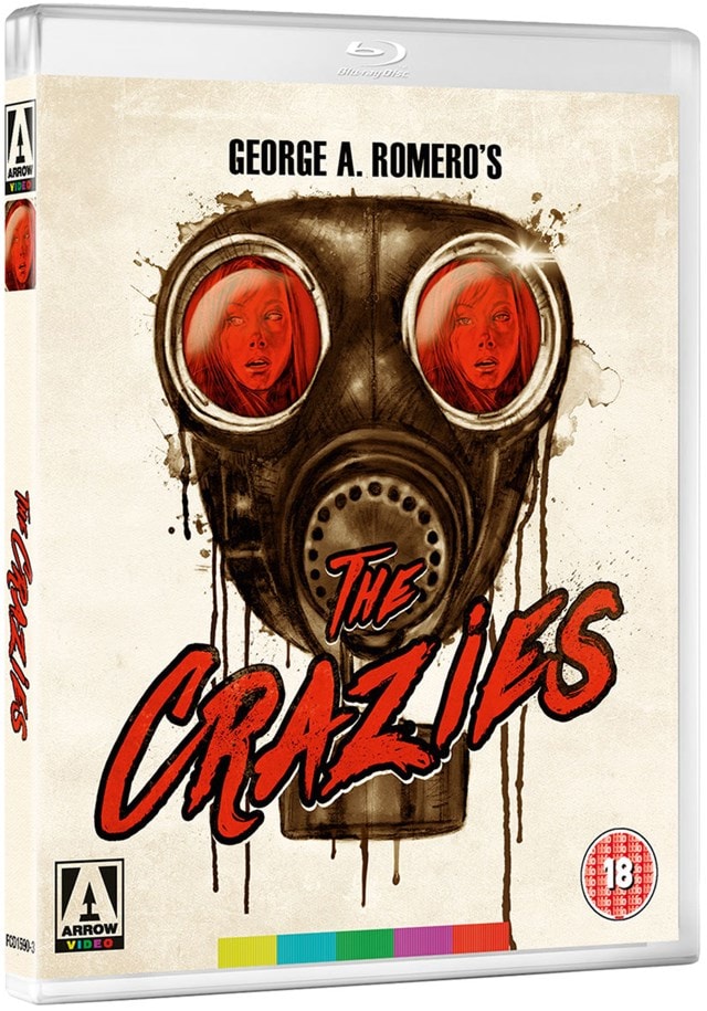 The Crazies - 2