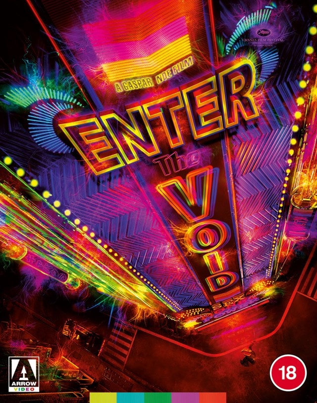 Enter the Void Limited Collector's Edition - 2