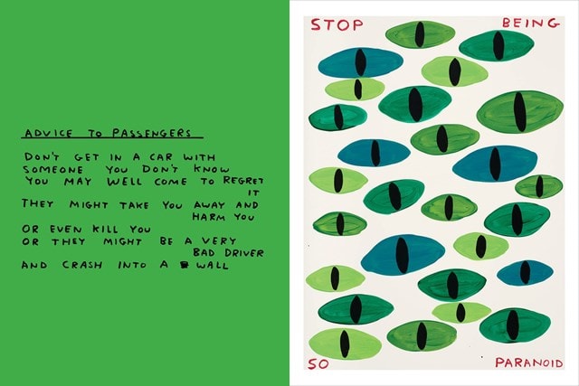 David Shrigley: Get Your Sh*t Together - 6