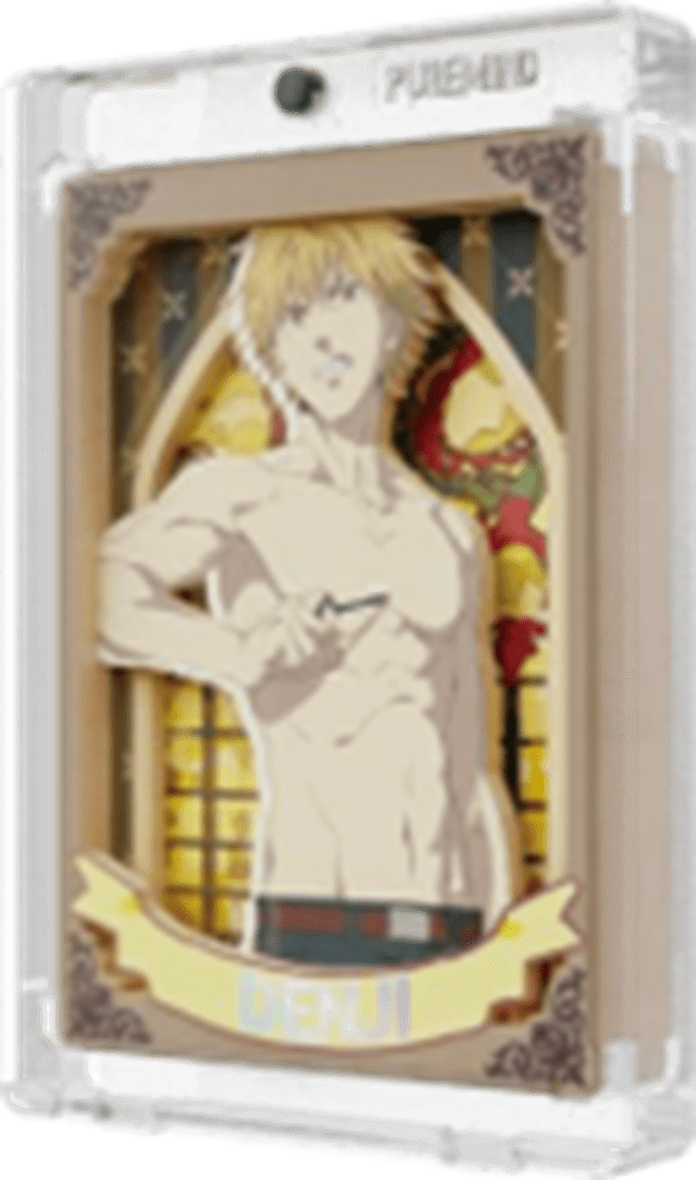 Chainsaw Man Mini Art Blind Box - 4