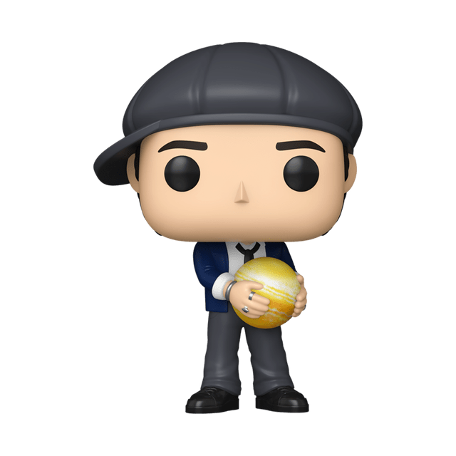 Jin The Astronaut 465 BTS Solo Funko Pop Vinyl - 1
