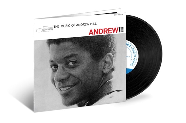 Andrew!!! - 2