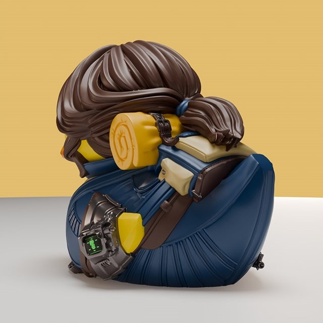 Lucy Maclean: Fallout Tubbz Mini - 4