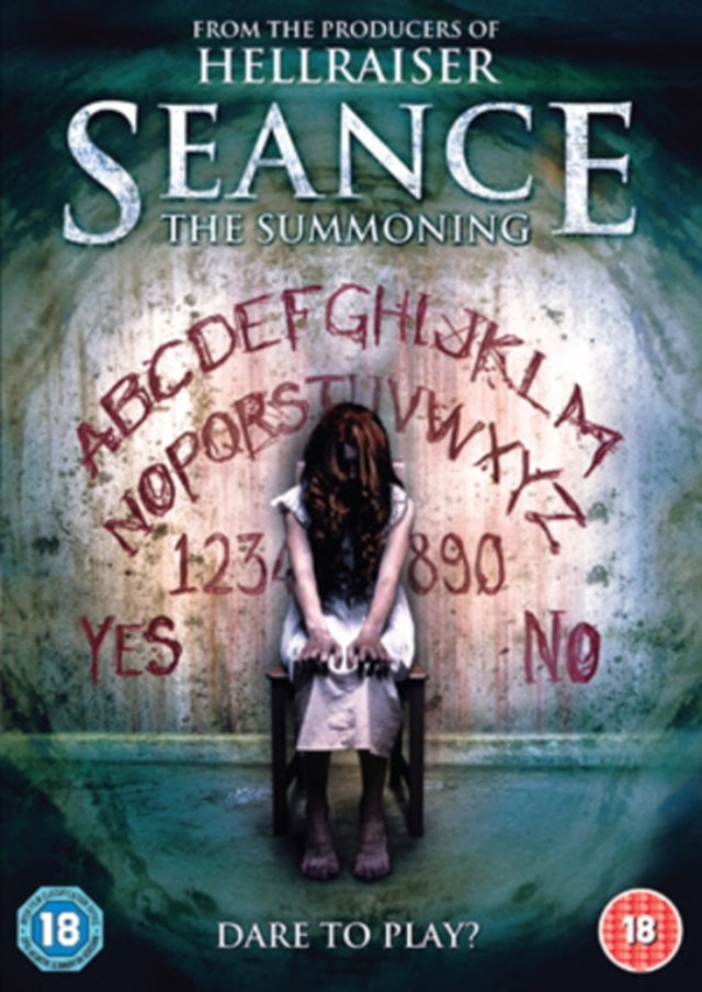 Seance - 1