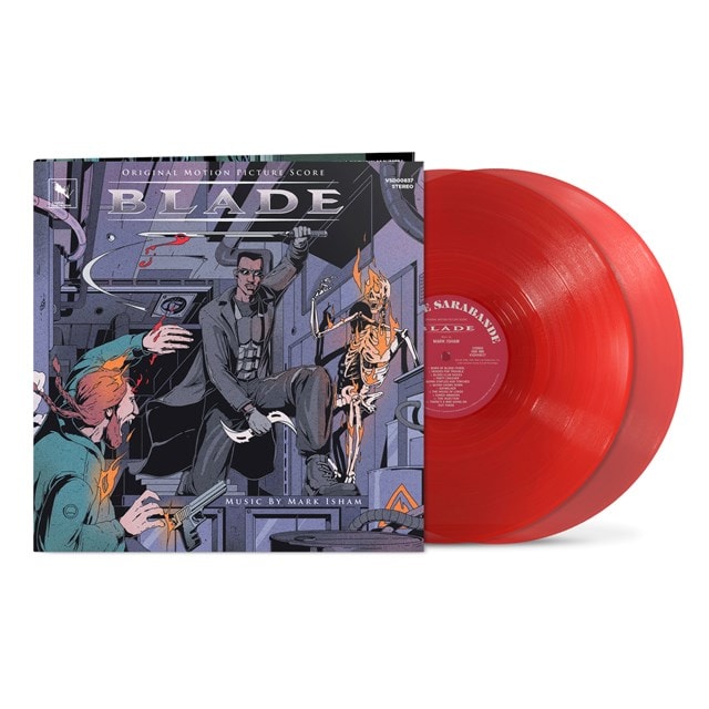 Blade - 2