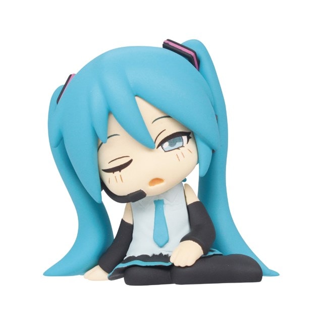 Hatsune Miku Lil Sleepers Volume 2 Twinchees Blind Bag - 2