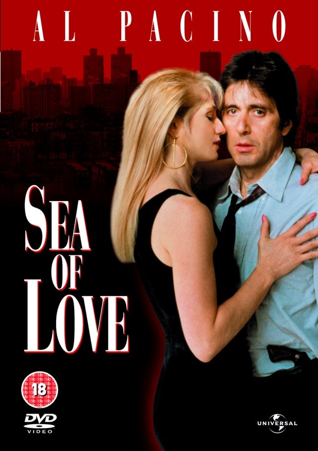 Sea of Love - 1