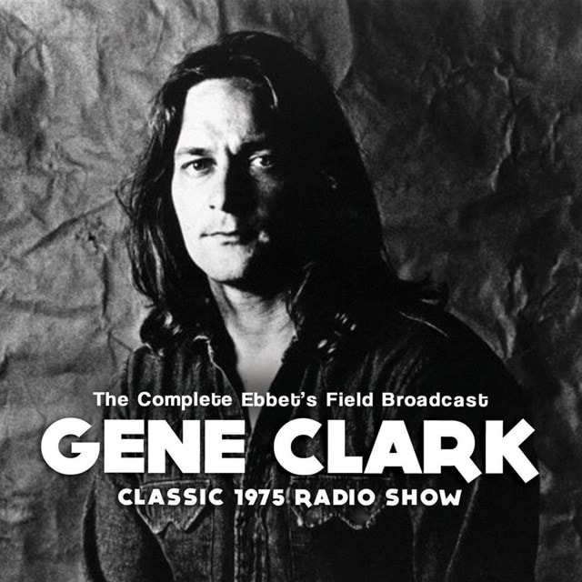 The Complete Ebbet's Field Broadcast: Classic 1975 Radio Show - 1