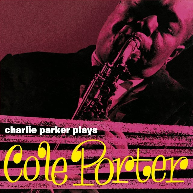 Charlie Parker Plays Cole Porter! - 1