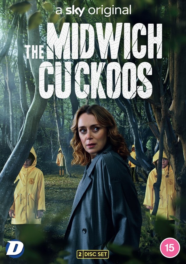 The Midwich Cuckoos - 1