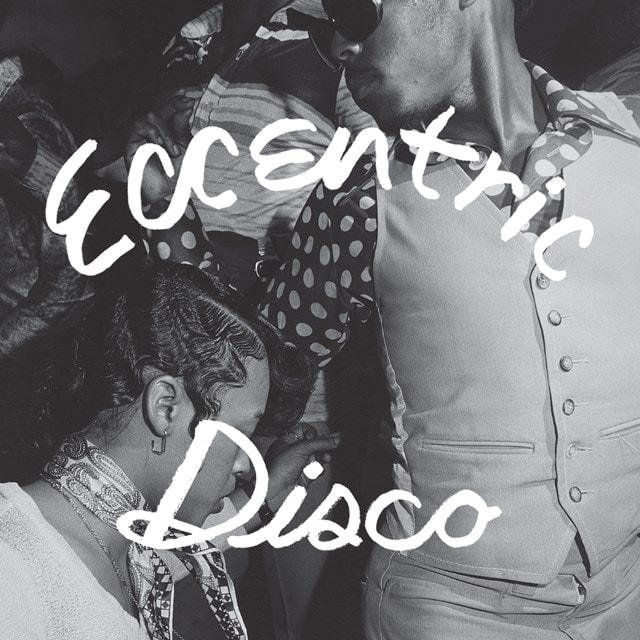 Eccentric Disco - 1