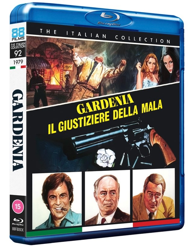 Gardenia - 4