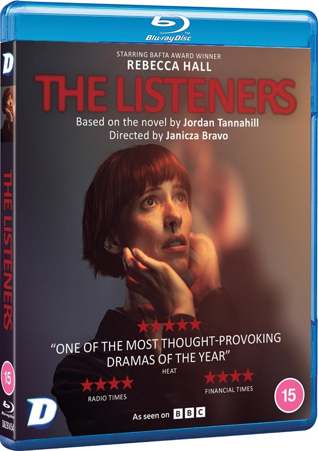 The Listeners - 2