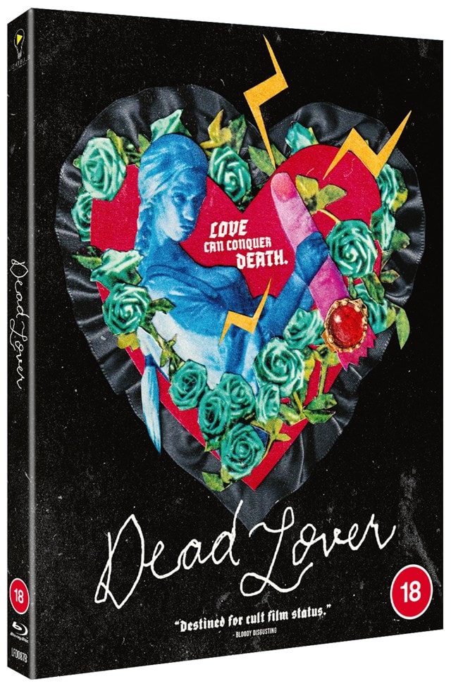 Dead Lover - 2