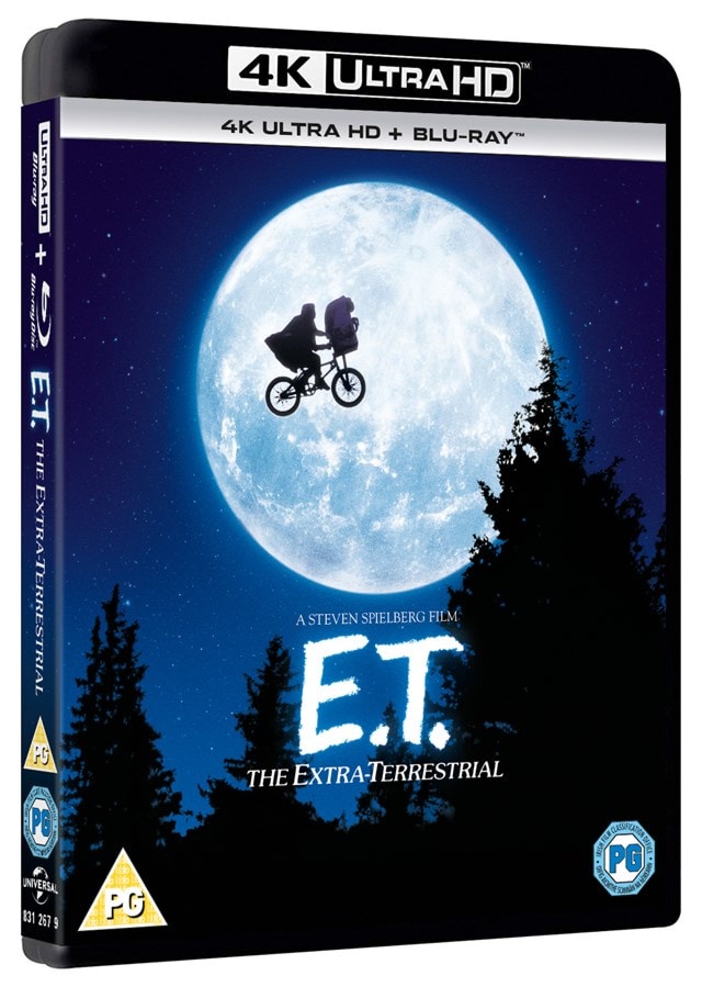 E.T. The Extra-terrestrial - 2