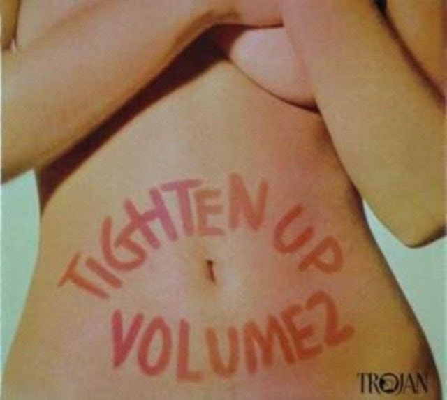 Tighten Up - Volume 2 - 1