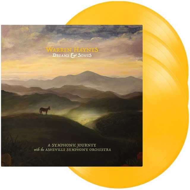 Dreams & Songs - 2