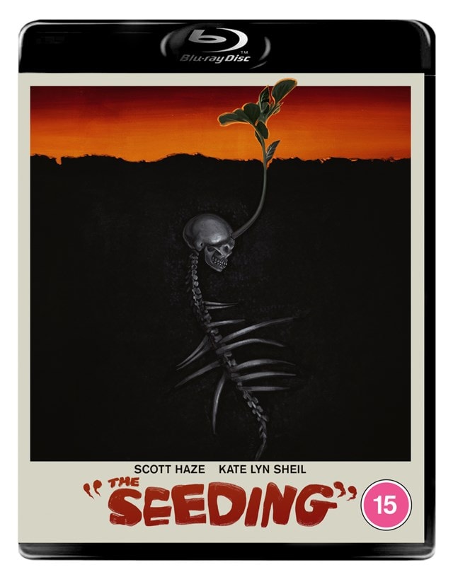 The Seeding (hmv Exclusive) - 3