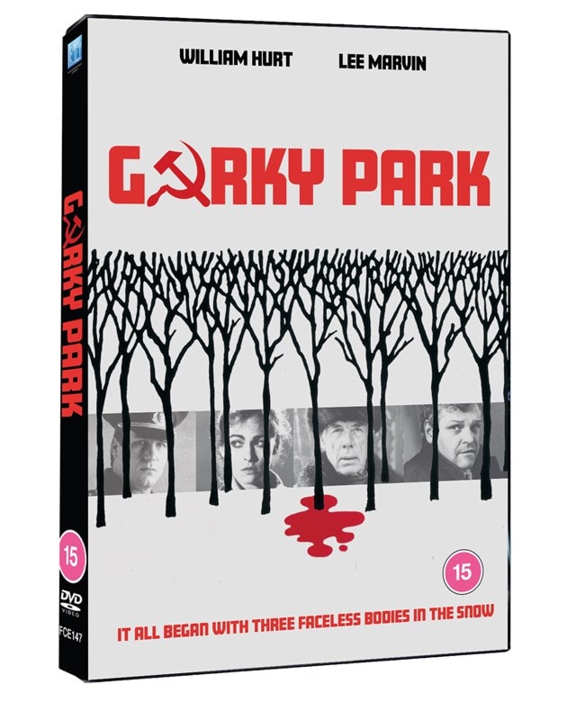 Gorky Park - 1