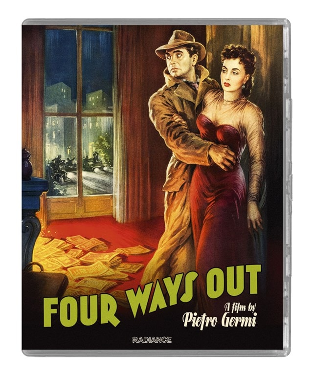 World Noir: Vol. 5 Limited Edition - 4
