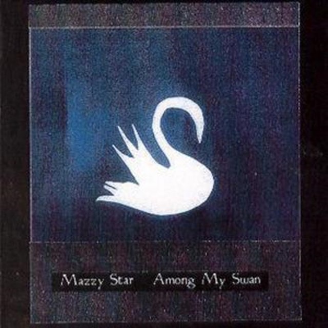 Among My Swan - 1