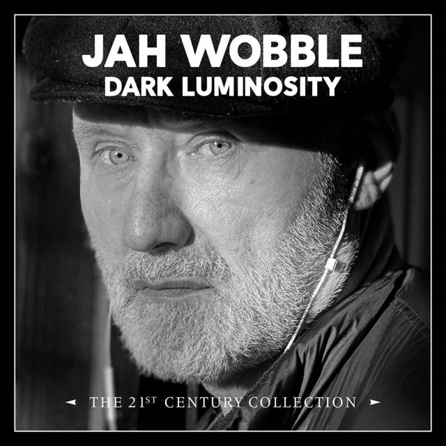 Dark Luminosity: The 21st Century Collection - 1