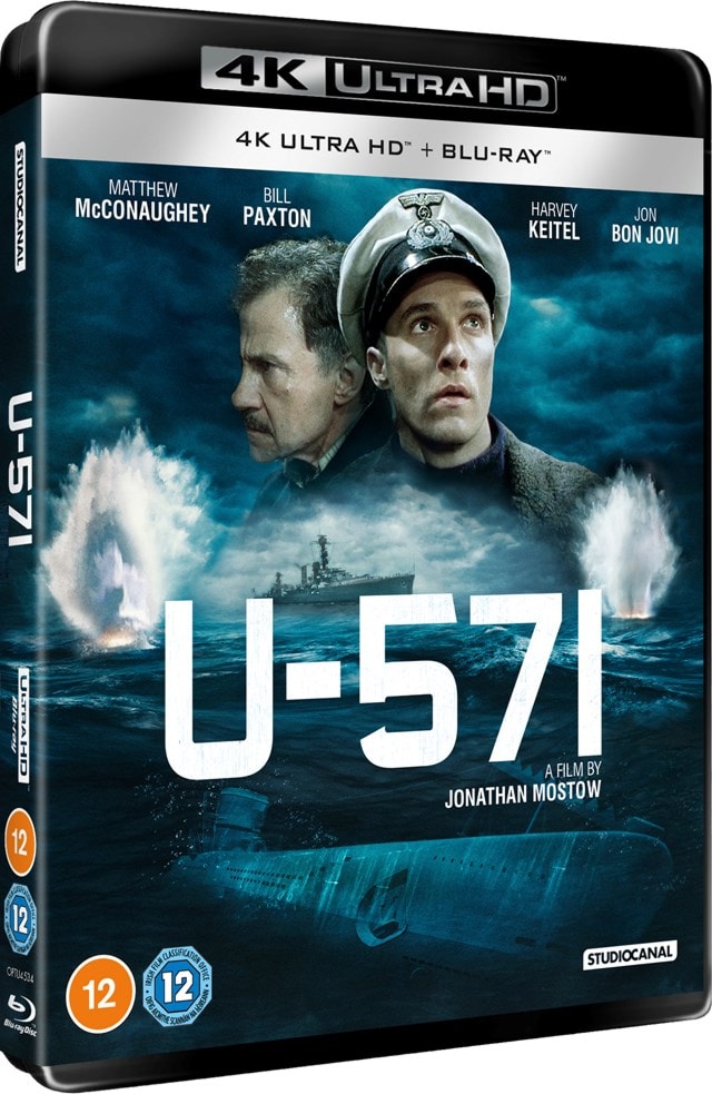 U-571 - 2