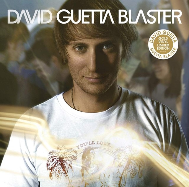 Guetta Blaster - 1