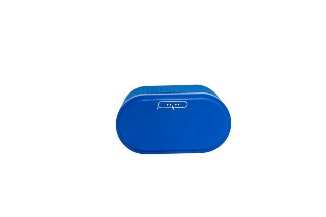 Kodak Soundbrix Backstage Blue Bluetooth Speaker - 2