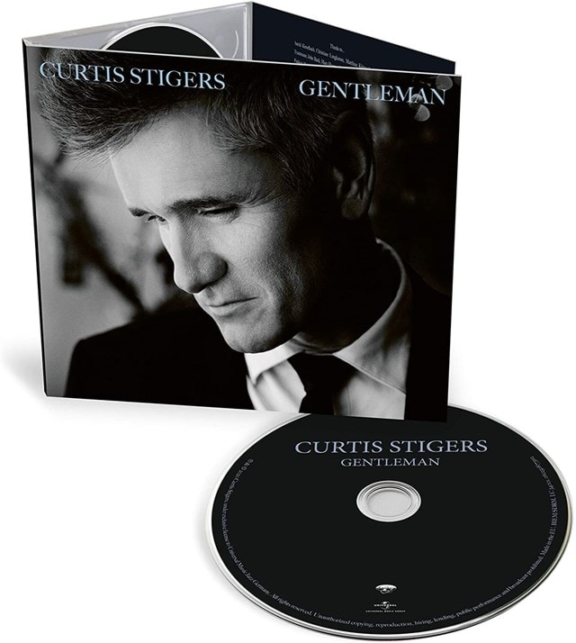 Gentleman - 2