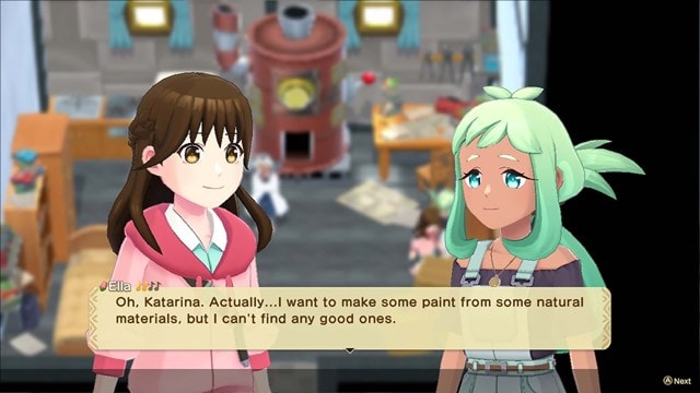 Harvest Moon: Home Sweet Home Special Edition (Switch) - 4