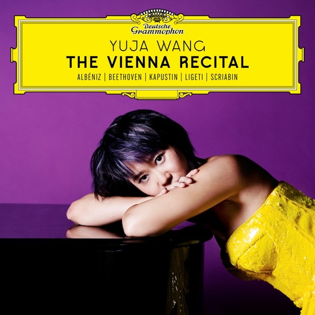 Yuja Wang: The Vienna Recital - 1