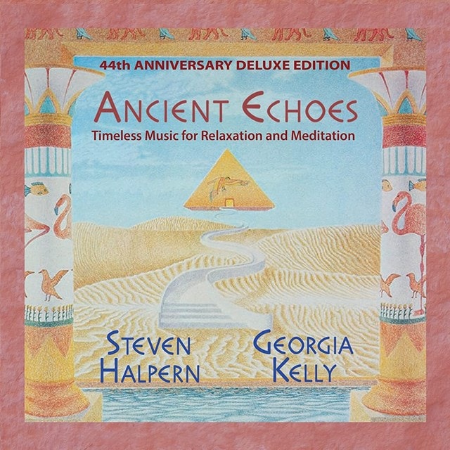 Ancient Echoes: 44th Anniversary Edition - 1