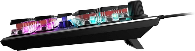 Roccat Vulcan TKL Mechanical Gaming Keyboard (UK Layout) - 7