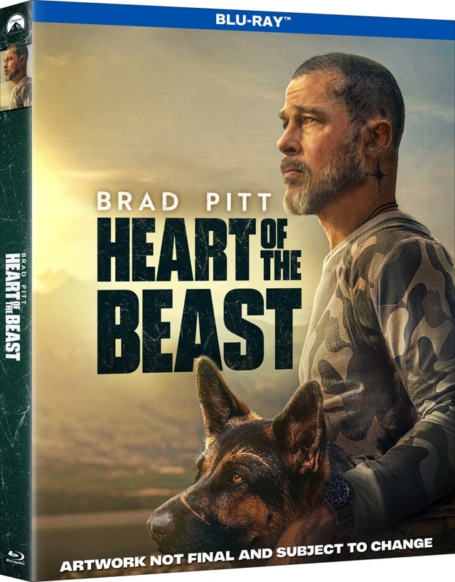 Heart of the Beast - 2