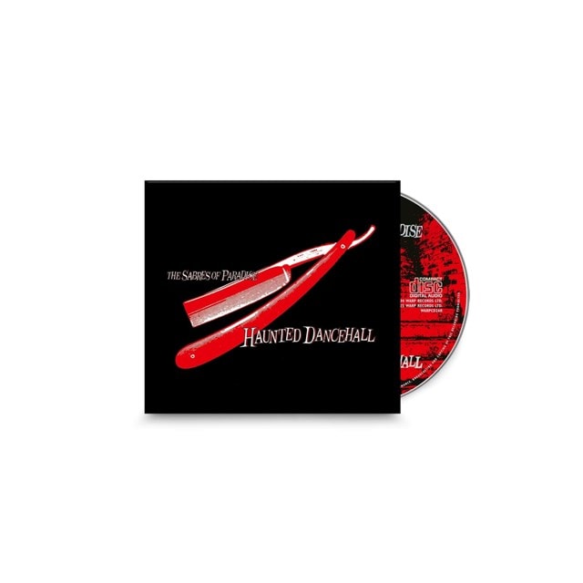 Haunted Dancehall (Remastered) - 2