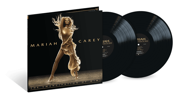 The Emancipation of Mimi - 20th Anniversary - 1
