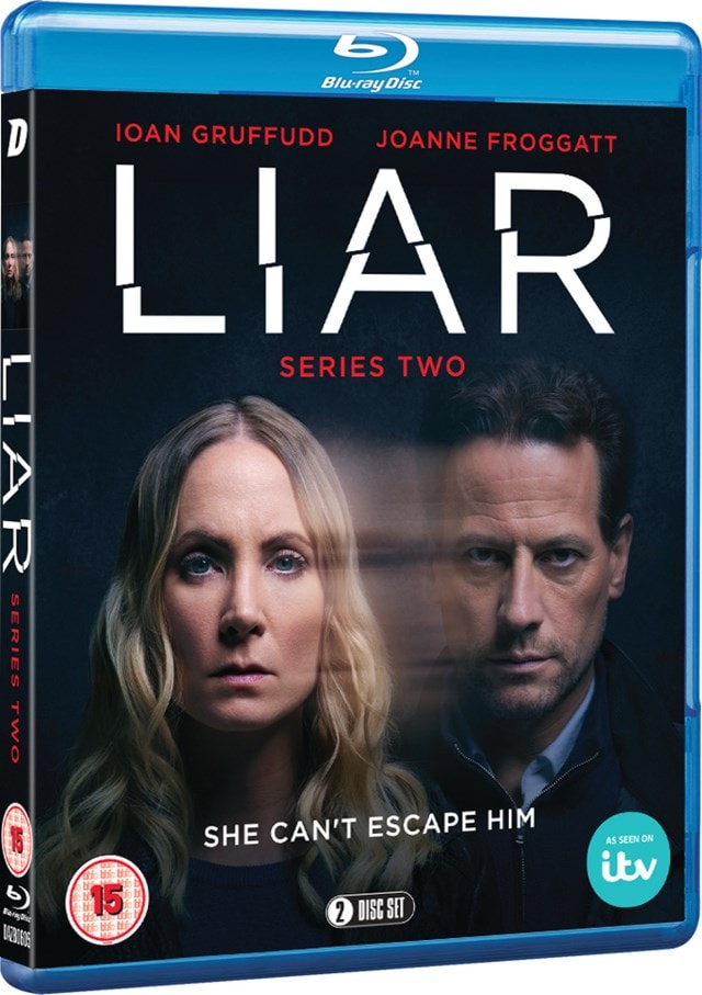 Liar: Series 2 - 2