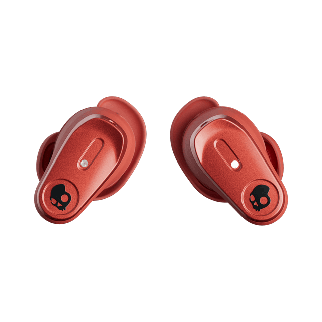 Skullcandy Method 360 ANC Plasma Red Active Noise Cancelling True Wireless Bluetooth Earphones - 3