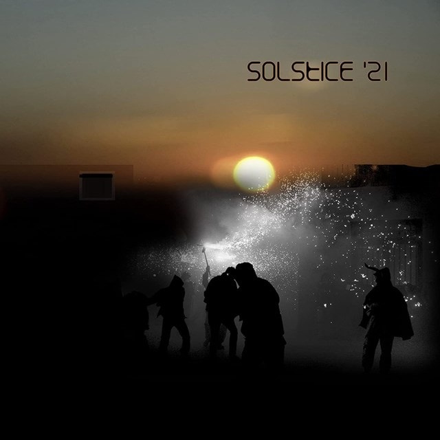 Solstice '21 - 1