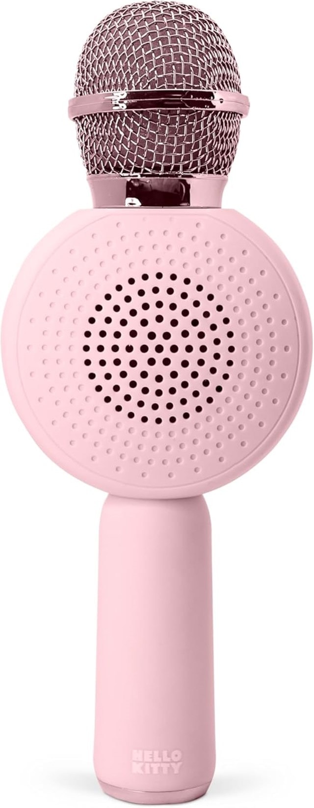 OTL Hello Kitty Karaoke Microphone and Bluetooth Speaker with LED lights - 6