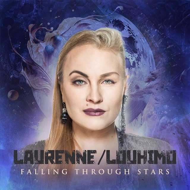 Falling Through Stars - 1