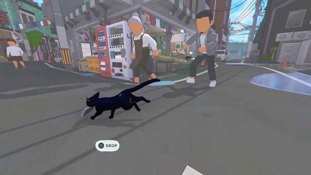 Little Kitty, Big City (NIntendo Switch) - 5