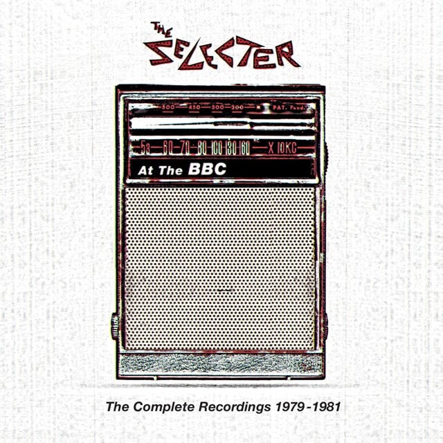 At the BBC: The Complete Recordings 1979-1981 - 2