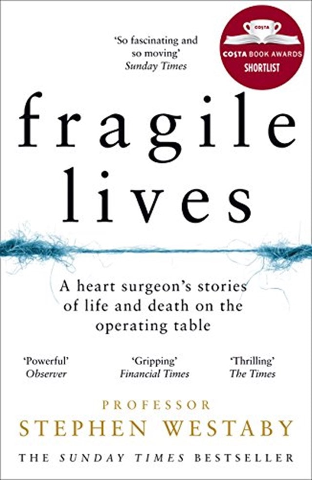 Fragile Lives - 1