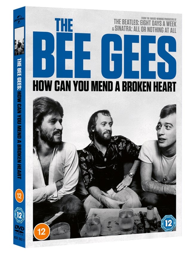 The Bee Gees: How Can You Mend a Broken Heart - 2