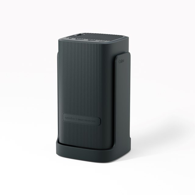 Wanbo Cube 1 Dark Green Smart Projector with Bluetooth and W-Fi - 17