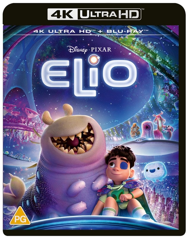 Elio - 3
